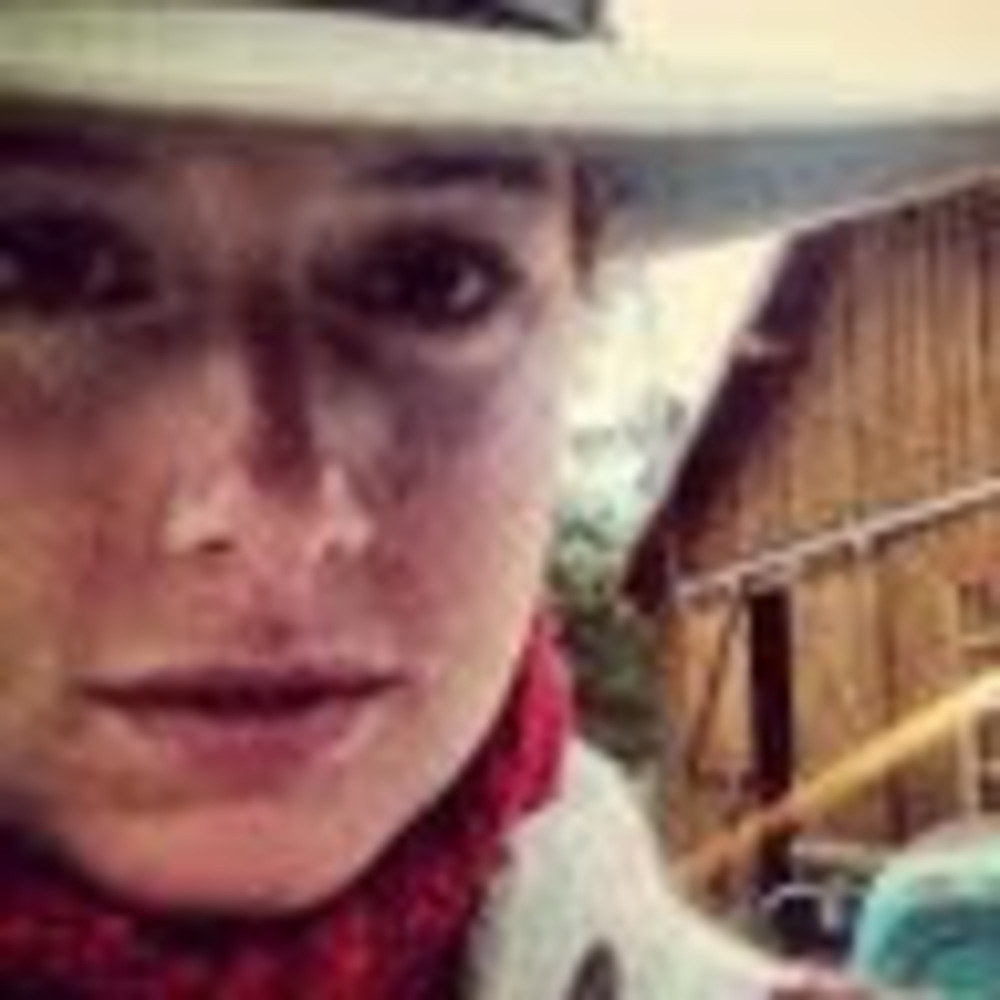 Meet your Posher, Erin